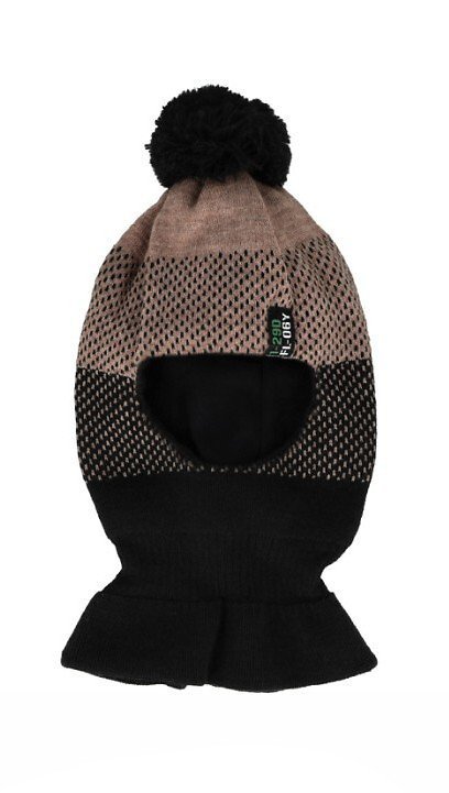 Czapka AJS 48-373 Kominiarka chłopięca