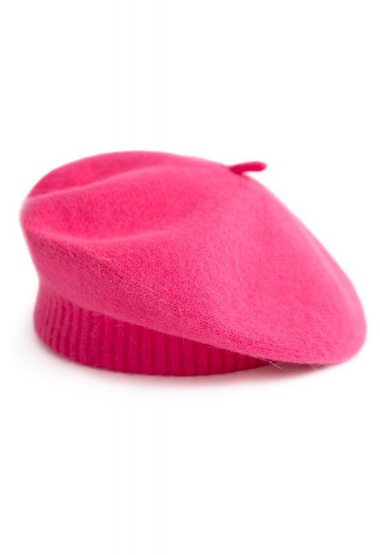 Beret Art Of Polo 23339 Selsey damski