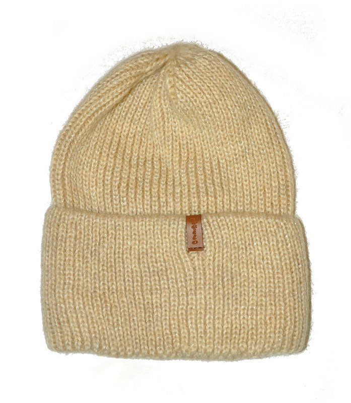 Czapka Veilo 52.29L damska