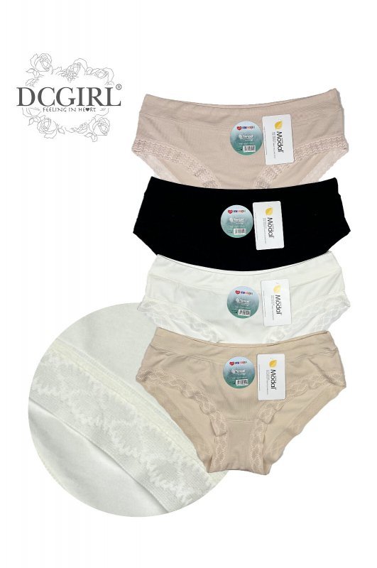Figi DC Girl 26911/wz.68 A&#039;2 S-XL modal