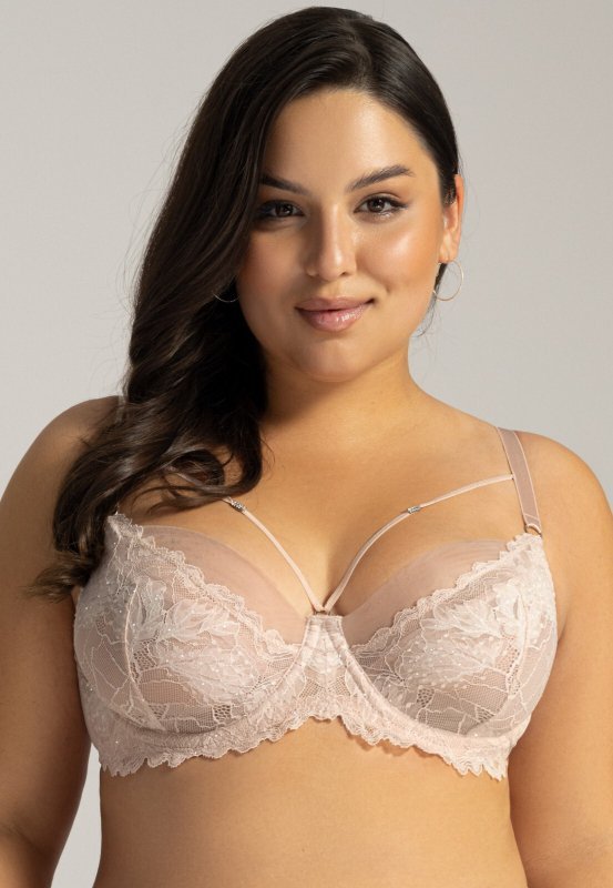 Biustonosz soft Ava 2155