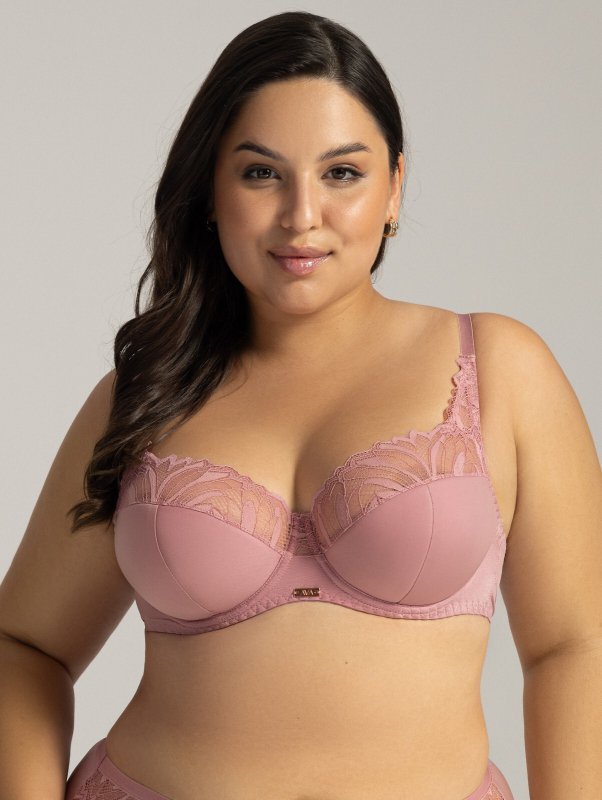 Biustonosz semi soft Ava 2105 Maxi