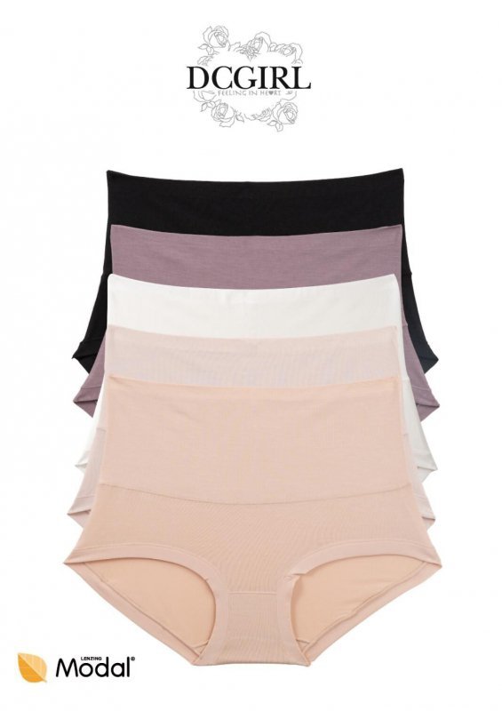 Figi DC Girl 26908 A'12 L-2XL modal