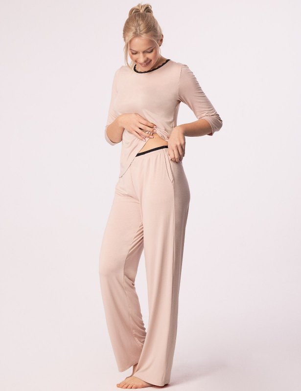 Koszulka Mefemi Margot 3/4 S-2XL