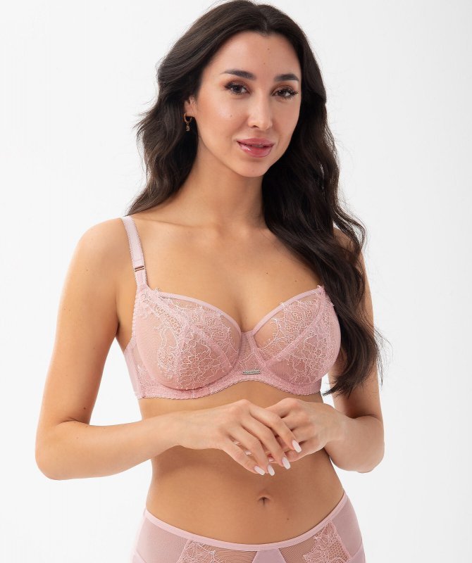 Biustonosz soft Gorsenia K 918 Loni