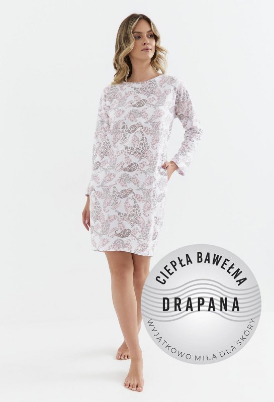Koszula Cana 429 dł/r 2XL