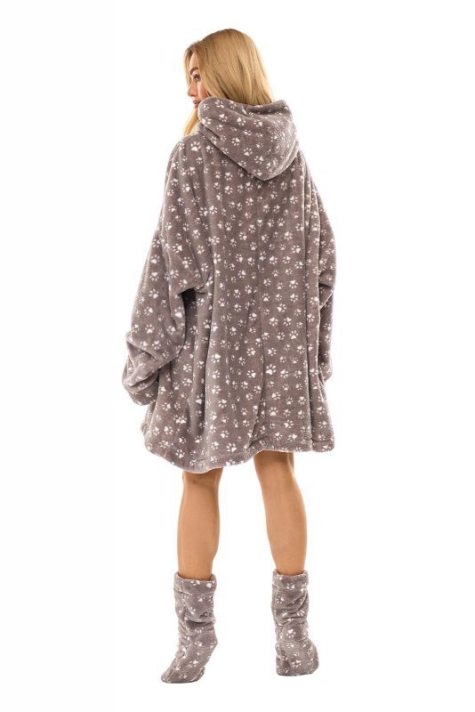 Bluza L&L 2468 dł/r damska