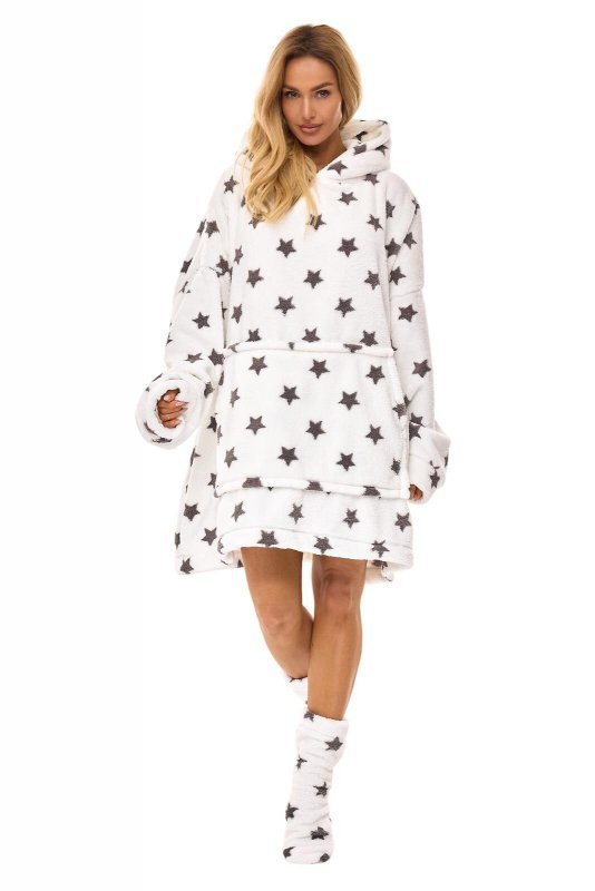 Bluza L&L 2468 dł/r damska