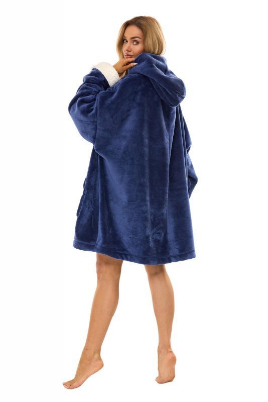 Bluza L&L 2467 dł/r damska