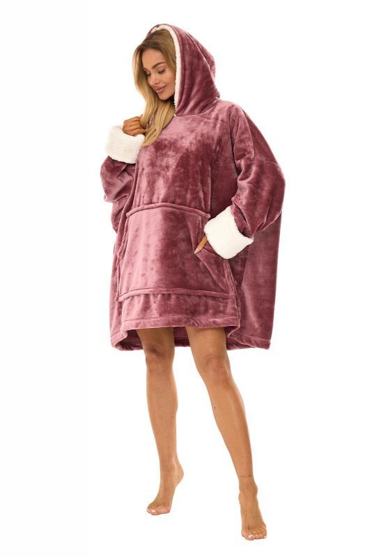 Bluza L&L 2467 dł/r damska