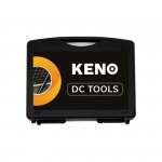 KENO DC tools kit