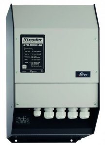Falowniki Xtender