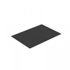 Płyta gumowa pod balast 320x450x3mm