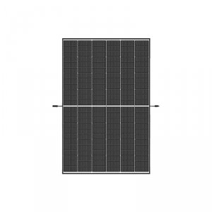 Moduł fotowoltaiczny Trina 450W, Vertex S+, Half-Cut, 30mm, czarna rama, kabel 1100mm