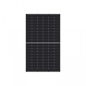 Moduł fotowoltaiczny Jinko 485W Tiger Neo, Half-Cut, N type, 30mm, czarna rama, konektor JK03M, kabel 1200mm, ogniwa micro rectangular