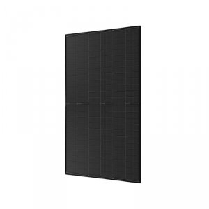 Moduł fotowoltaiczny Trina 450W, Vertex S+, Half-Cut, 30mm, full black, kabel 1100mm, konektor MC4 EVO2