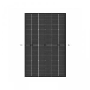 Moduł fotowoltaiczny Trina 445W, Vertex S+, half-cut, N-type, bifacial, czarna rama, dual glass, rama 30mm, kabel 1100 mm, konektor MC4 EVO2
