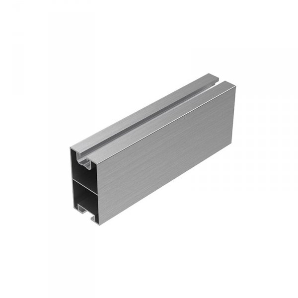 Profil aluminiowy 4850 mm podwyższony
