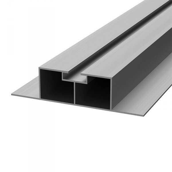 Szyna aluminiowa 240cm