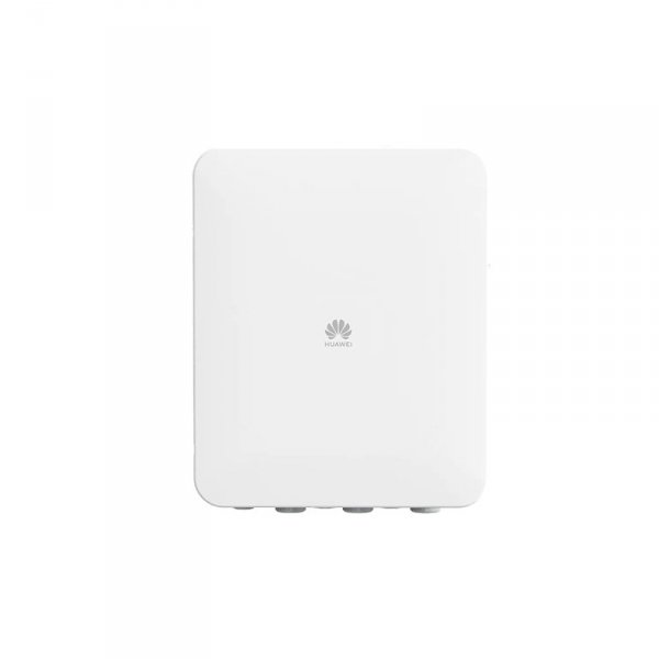 Rozdzielnica zasilania awaryjnego Huawei SMARTGUARD-63A-T0, w zestawie z modułem EMMA-A02, dedykowany do współpracy z falownikami MAP0, M1, MB