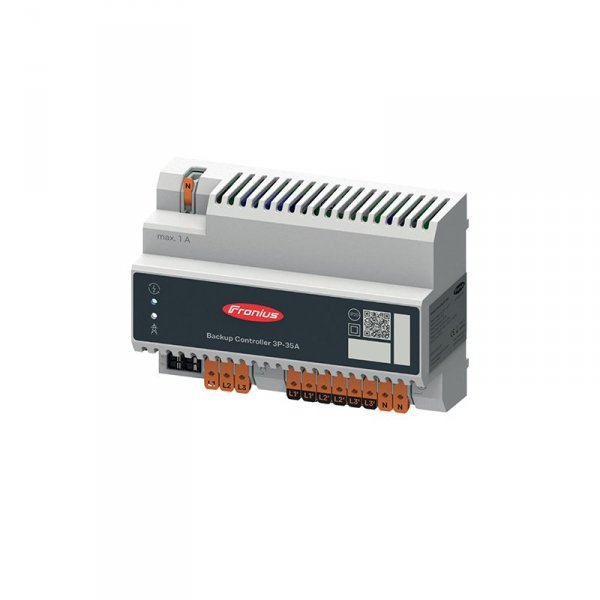 Fronius Backup controller 3P-35A
