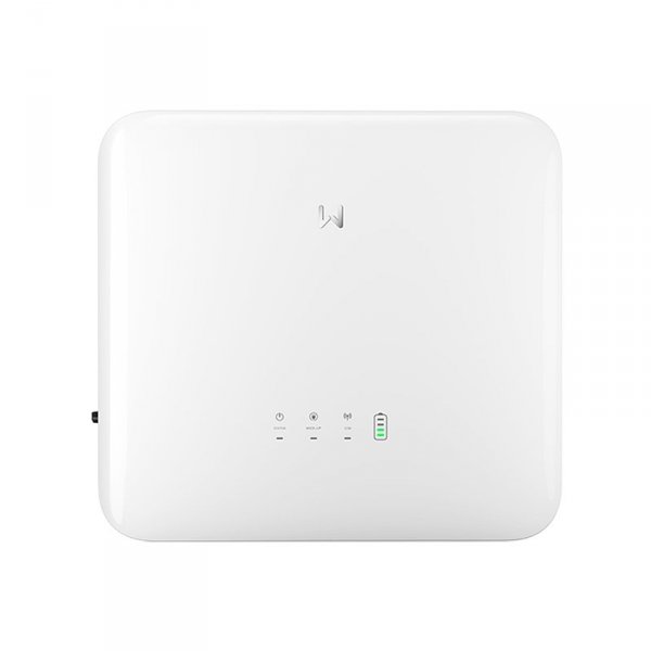 Falownik GoodWe 15kW, hybrydowy, trójfazowy, AFCI, SPD II, LAN, WIFI, Bluetooth, RS485, z przekładnikami 90A