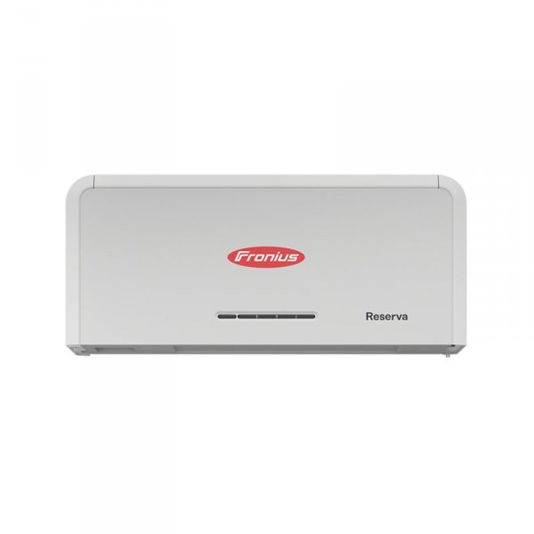 Moduł sterujący Fronius Reserva