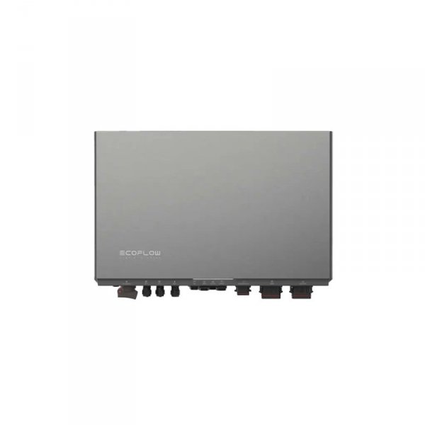 Falownik EcoFlow PowerOcean 6kW EF HD-P3-6K-S1, hybrydowy, trójfazowy, 2 MPPT, WIFi LAN