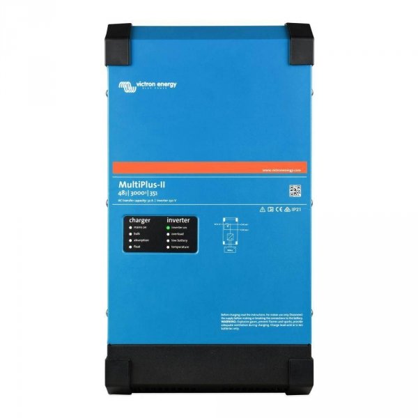 MultiPlus-II 48/3000/35-32 230V GX