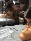 Szkolenie stylizacje klasyczne 1:1+ dostęp do kursu ONLINE  - Wrocław 26.10.2023 - Ilona Kushch - REZERWACJA