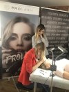 Szkolenie stylizacje klasyczne 1:1+ dostęp do kursu ONLINE  - Wrocław 20.06.2022 - Ilona Kushch - REZERWACJA