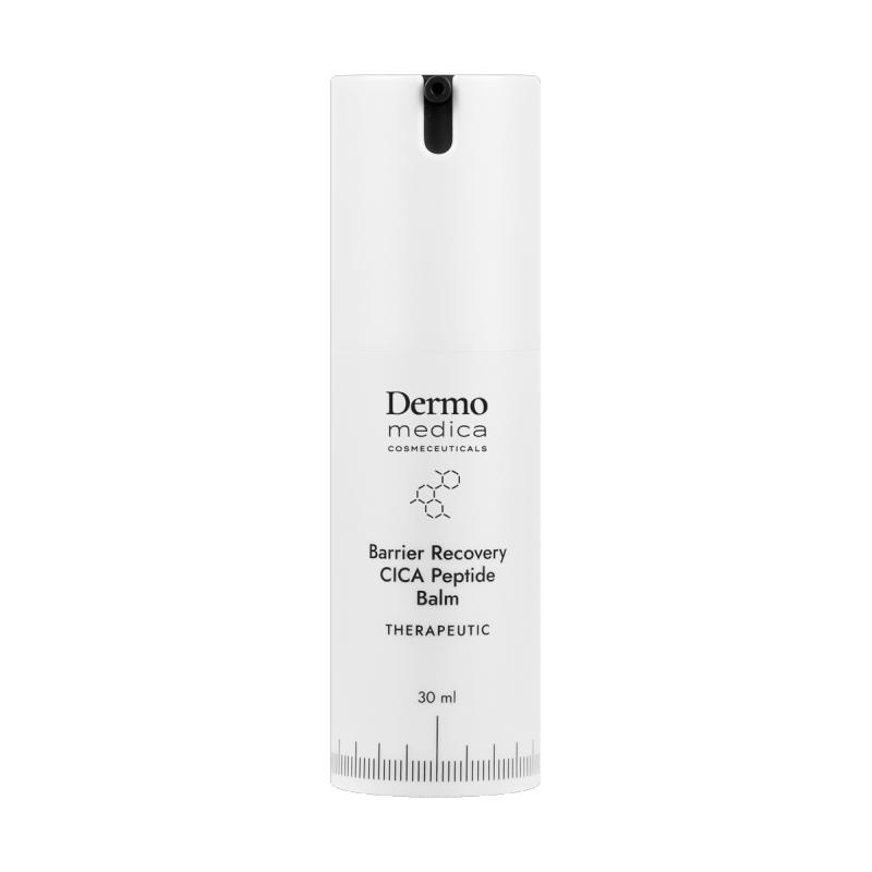 Barrier Recovery CICA Peptide Balm 30 mL
