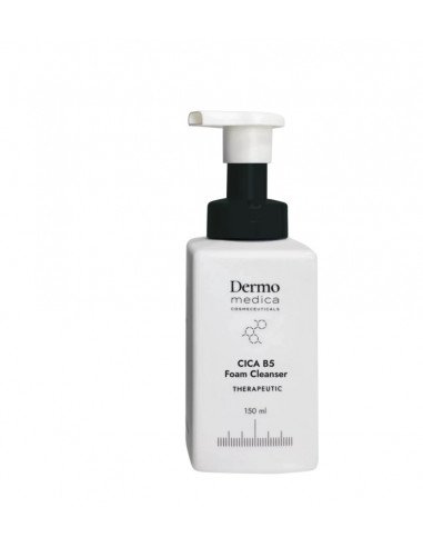 Dermomedica CICA B5 Foam Cleanser 150ml