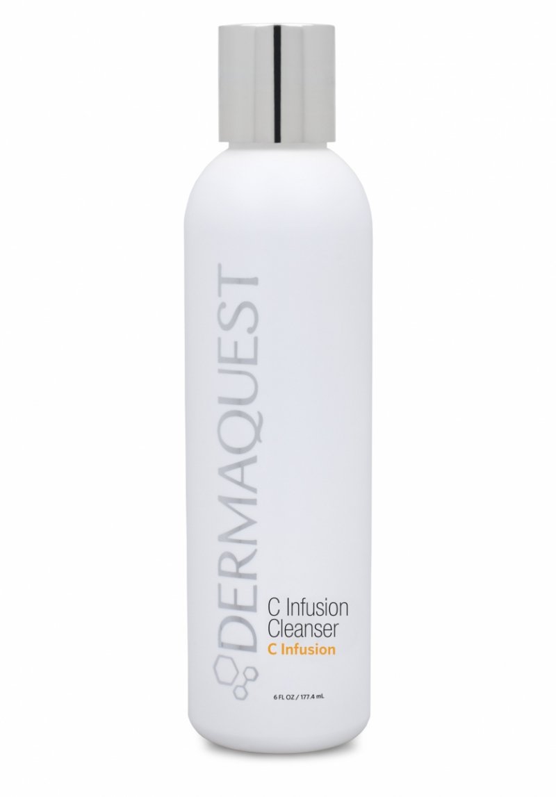 C Infusion Cleanser - DERMAQUEST