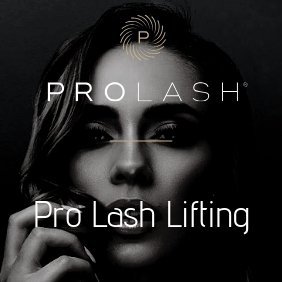 Szkolenie Pro Lash Lifting - Katowice 15.07.2023 - Natalia Halbina- REZERWACJA