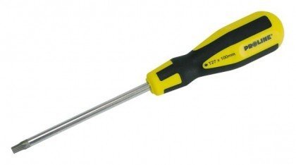 Wkrętak TORX T15 Security Proline