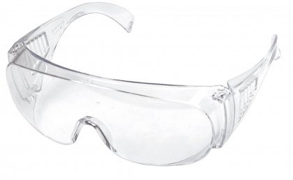 Okulary ochronne Proline
