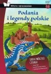 Podania i legendy polskie tw z opracowaniem 