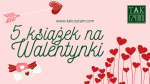 5 książek z feministycznej półki 5 książek z feministycznej półki