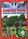 Zwierzęta Polski. Poznaję przyrodę