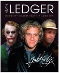 Heath Ledger. Osobisty album