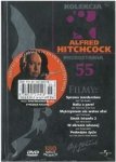 Hitchcock przedstawia 55