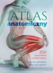 Atlas anatomiczny. Wydanie 2023