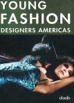 Young Fashion Designers Americas - stan outletowy