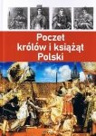 Poczet królów i książąt Polski - stan outletowy