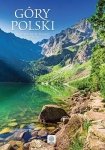 Góry Polski. Najpiękniejsze polskie szczyty