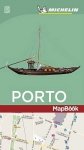 Porto. MapBook. Michelin