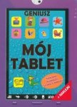 Geniusz. Mój tablet