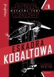 Eskadra Kobaltowa. Star Wars