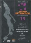 Hitchcock przedstawia 15 - porysowane pudełko